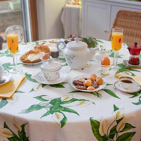 B&B Appia Felis 로마 외부 사진