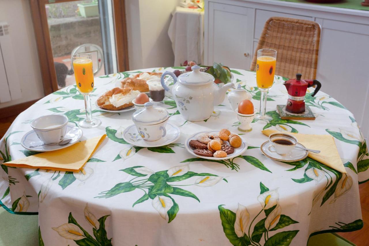B&B Appia Felis 로마 외부 사진