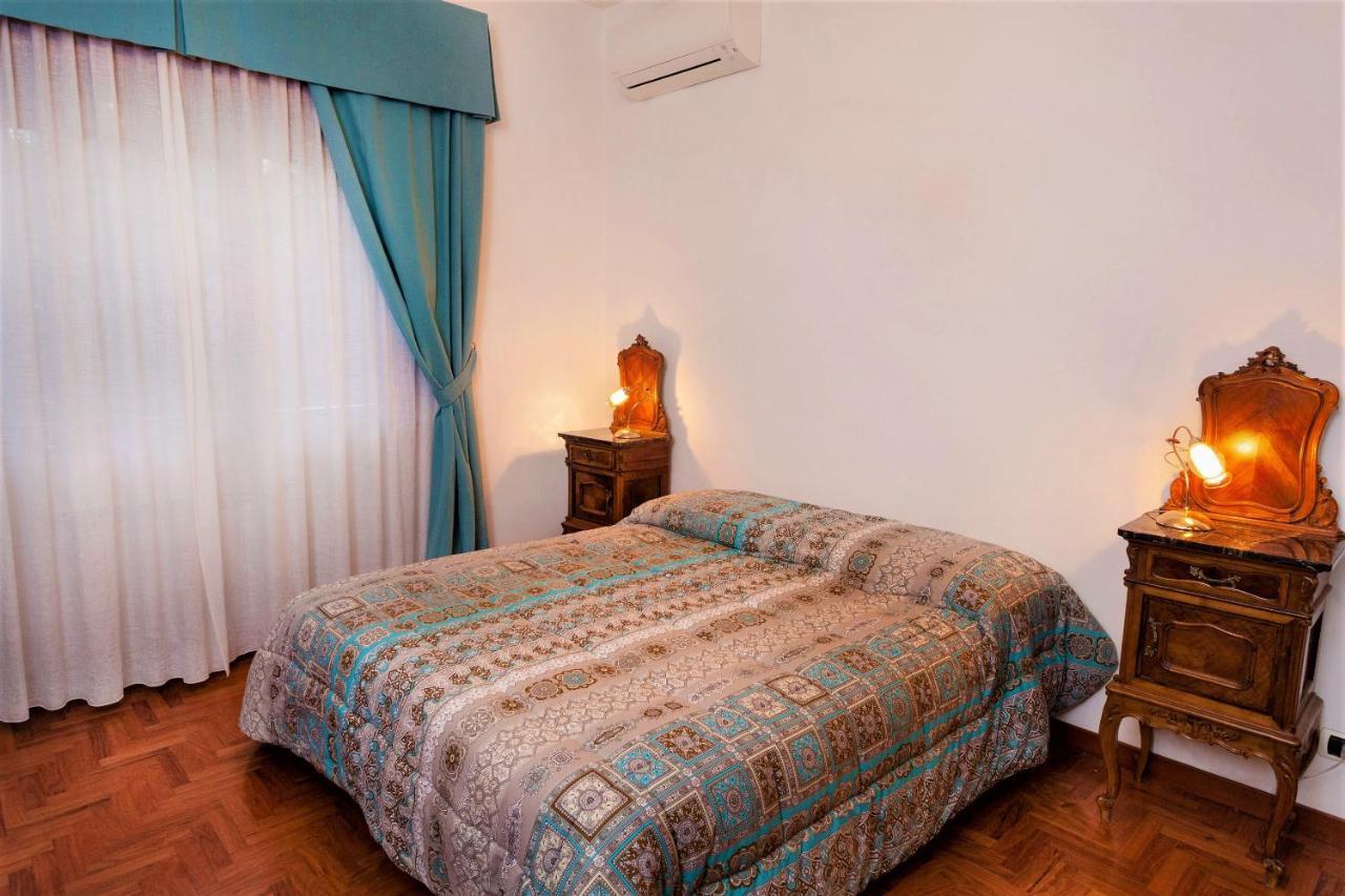 B&B Appia Felis 로마 외부 사진