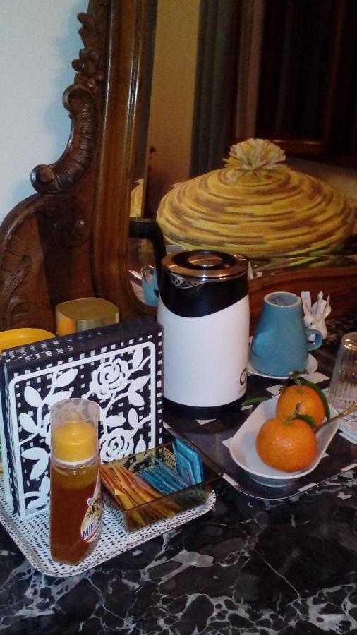 B&B Appia Felis 로마 외부 사진
