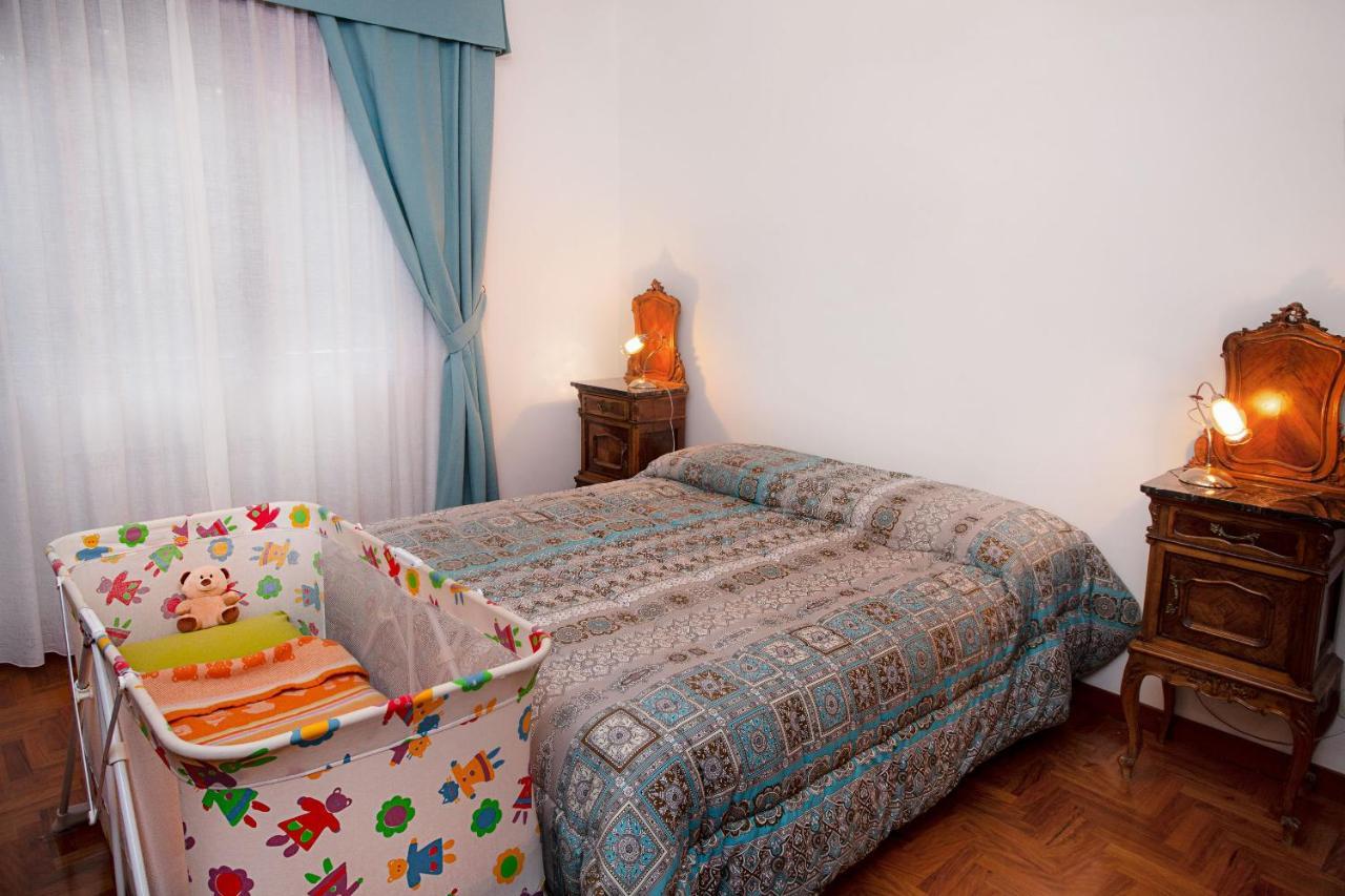 B&B Appia Felis 로마 외부 사진