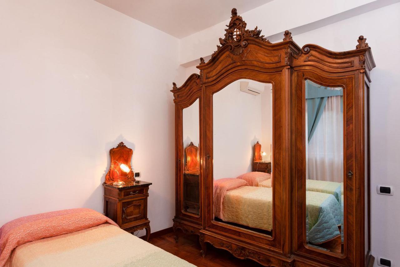 B&B Appia Felis 로마 외부 사진
