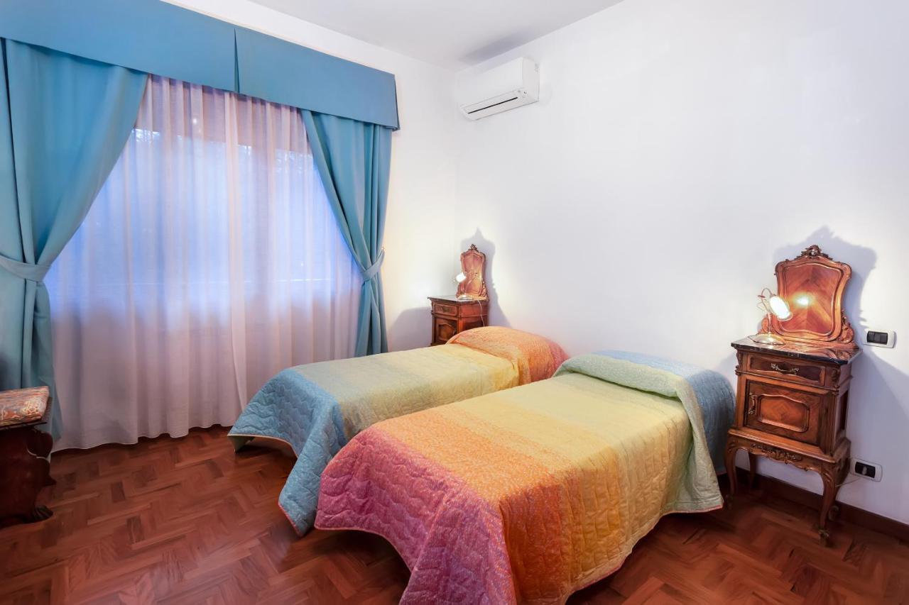 B&B Appia Felis 로마 외부 사진