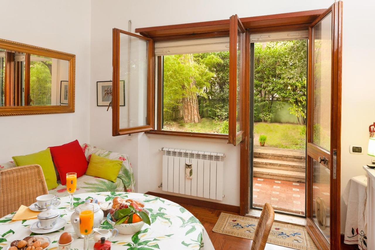 B&B Appia Felis 로마 외부 사진