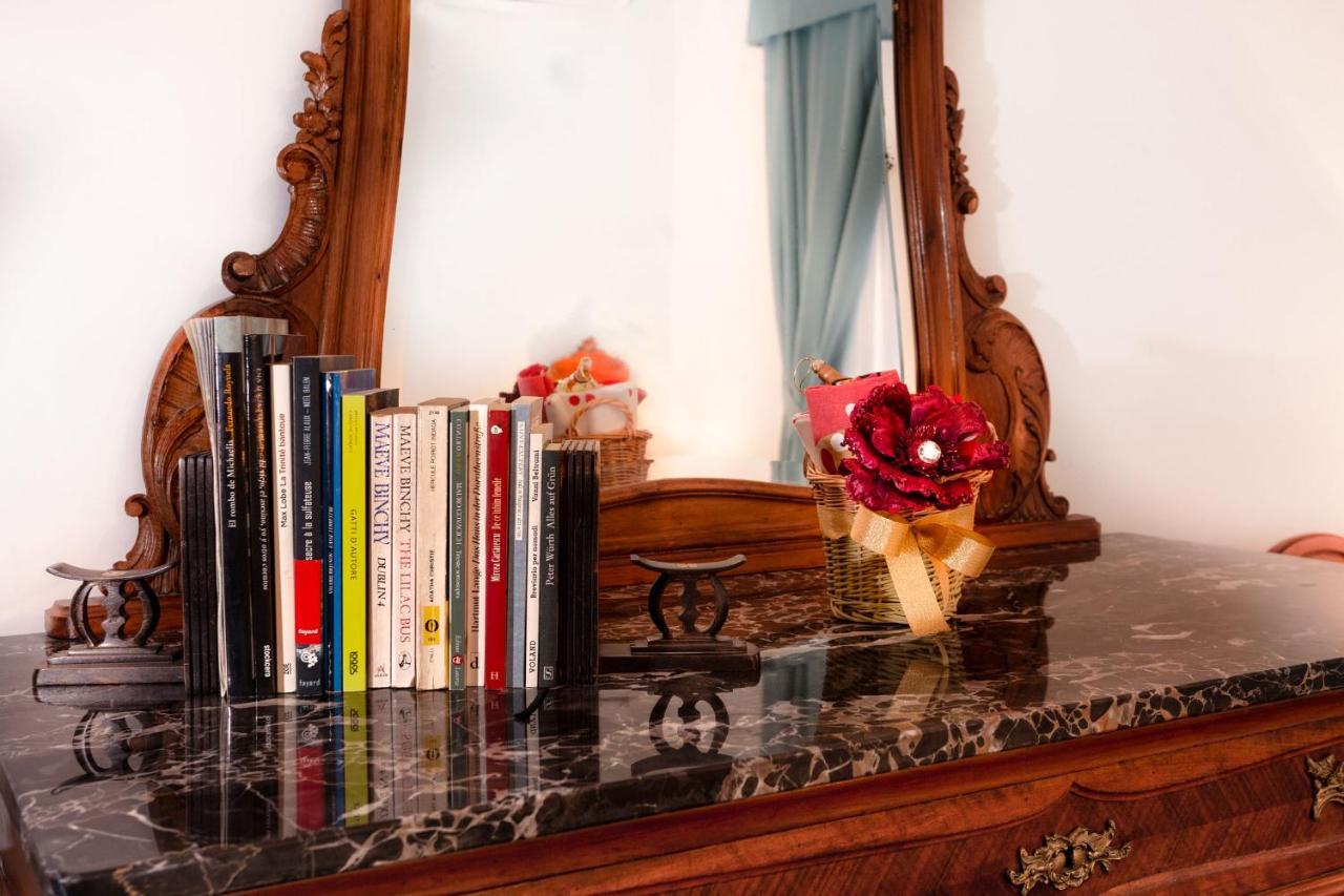 B&B Appia Felis 로마 외부 사진
