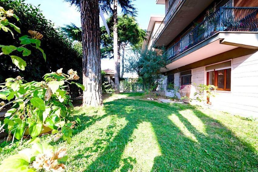 B&B Appia Felis 로마 외부 사진